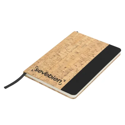 Libreta "MARROQUÍ" - Regalos Corporativos