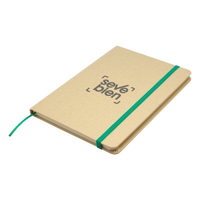Libreta "BOOKRAFT" - Regalos Corporativos