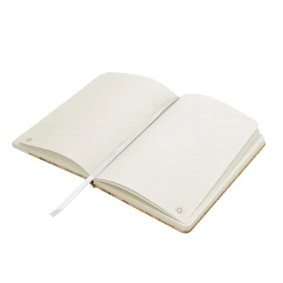 Libreta "MARROQUÍ" - Regalos Corporativos