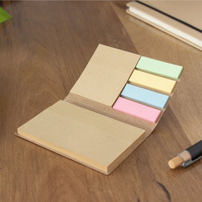 Memo folder "NOTTINHILL" - Regalos Corporativos