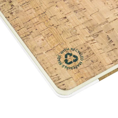Libreta "MARROQUÍ" - Regalos Corporativos