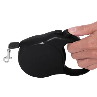 Correa retráctil "DOBERMAN" - Regalos Corporativos