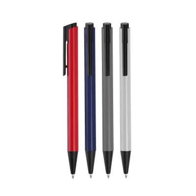 Bolígrafo "MORRISON" tinta azul - Regalos Corporativos
