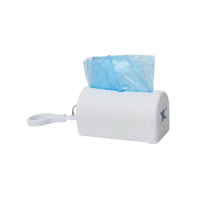 Dispensador de bolsas "DOGO" - Regalos Corporativos