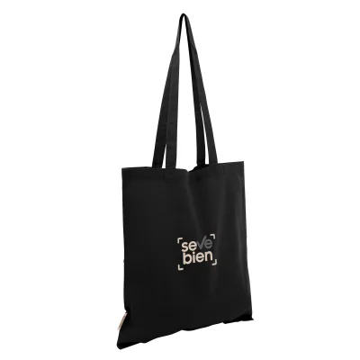 Bolsa de algodón "RECOTI FULL COLOR" - Regalos Corporativos
