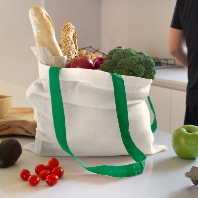 Bolsa de algodón "DONNA" - Regalos Corporativos