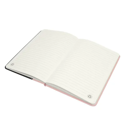 Libreta "TREK" - Regalos Corporativos