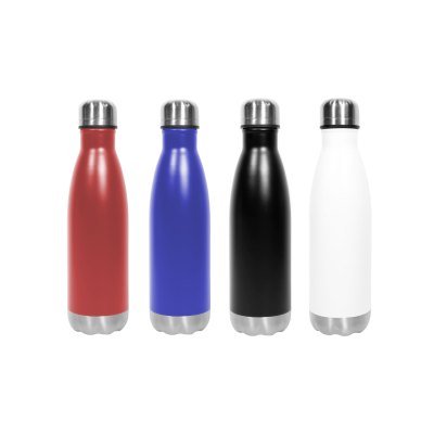 BOTELLA TÉRMICA "MUAK" - Regalos Corporativos