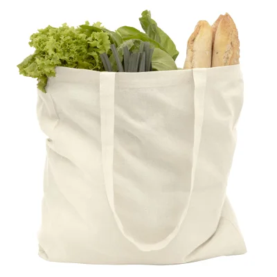 Bolsa de algodón "COTI FORT" - Regalos Corporativos