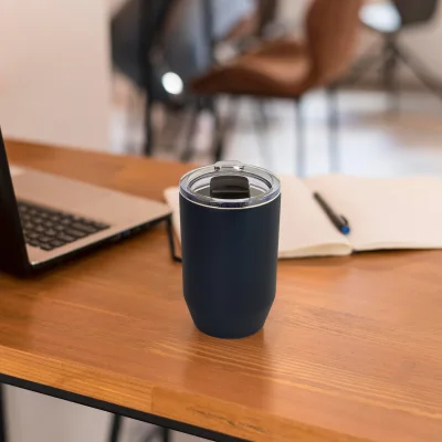 Mug térmico "BISEL" - Regalos Corporativos
