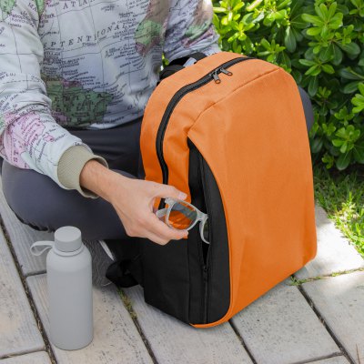 Miniatura 48 de Mochila "IRIS"