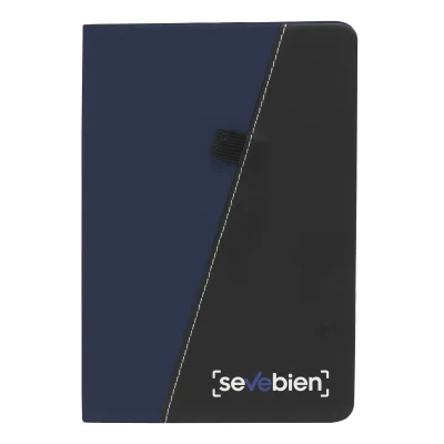 Libreta "TREK" - Regalos Corporativos