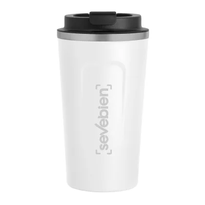 MUG TÉRMICO "ASTORIA" - Regalos Corporativos