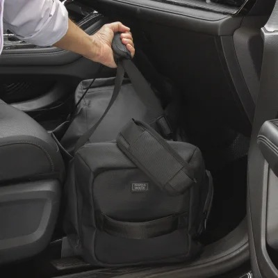 Bolso mochila "FORCE 12" - Regalos Corporativos