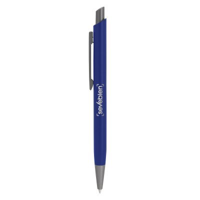 Bolígrafo "HOWARD" Tinta azul - Regalos Corporativos