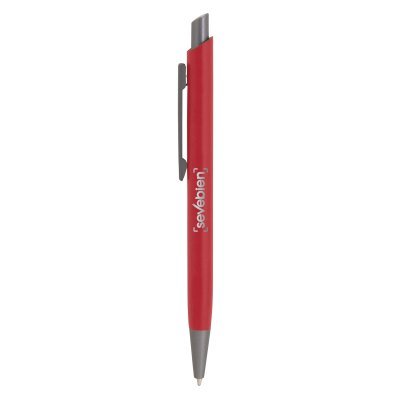 Bolígrafo "HOWARD" Tinta azul - Regalos Corporativos