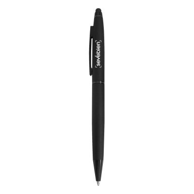 BOLIGRAFO TOUCH "ALTAIR" TINTA AZUL - Regalos Corporativos