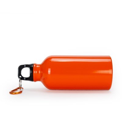 Sport Bottle de Aluminio 420cc - Regalos Corporativos