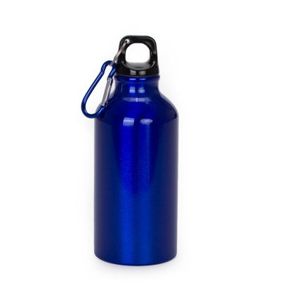 Sport Bottle de Aluminio 420cc - Regalos Corporativos
