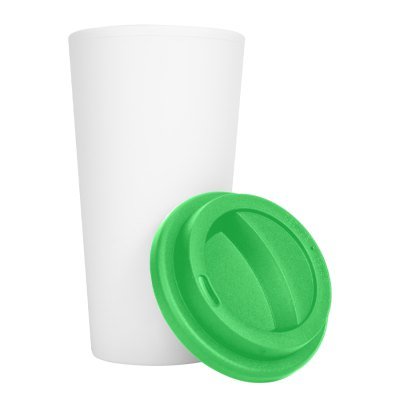 Vaso plástico "Aika" 500cc - Regalos Corporativos