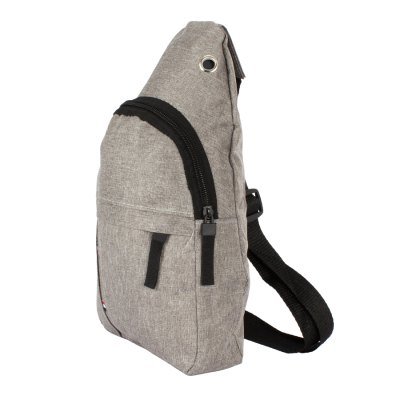 Mini-Mochila Cruzada "TRANSIT" 2L - Regalos Corporativos