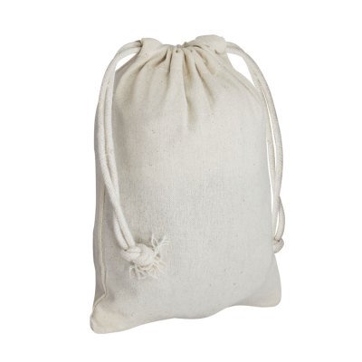 Saco 100% Algodón 120g - Regalos Corporativos
