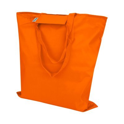 Bolsa de compras plegable en tela RPET - Regalos Corporativos