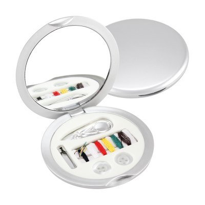 Set de Costura con Espejo - Regalos Corporativos