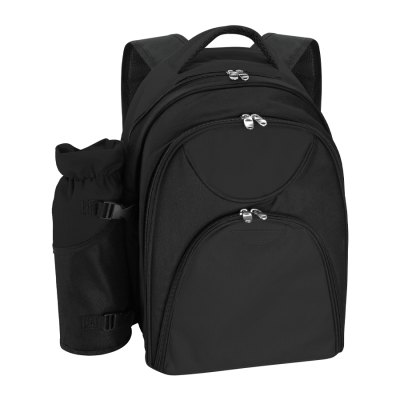 Miniatura 5 de Mochila-Cooler de Picnic 4 Personas