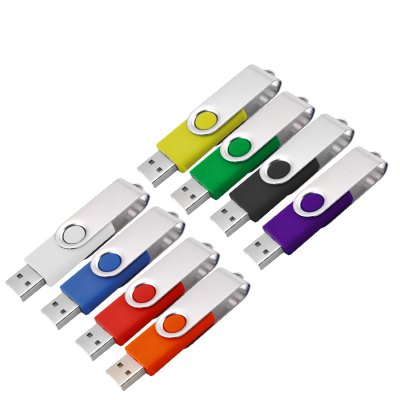 Miniatura 9 de USB Pendrive 16GB