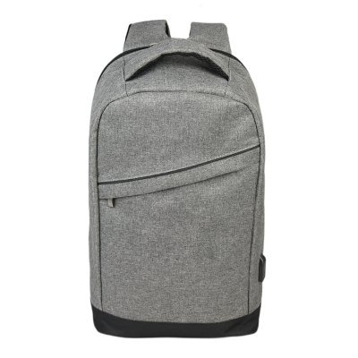 Mochila Porta-Notebook "TECH" 14L - Regalos Corporativos