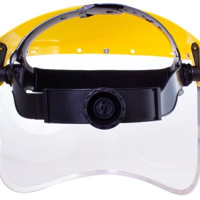 Face Shield - Escudo Facial PRO - Regalos Corporativos