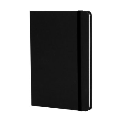 Deluxe Cuaderno con tapa de Eco-Cuero Reciclado - Regalos Corporativos
