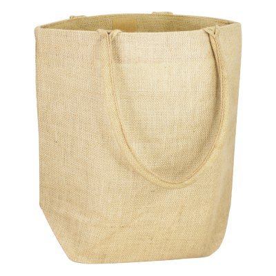 Bolsa de Yute Tanzania - Regalos Corporativos