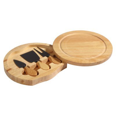 Tabla de Quesos con Herramientas - Regalos Corporativos