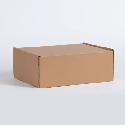 Caja autoarmable 36 x 28.2 x 12.5 cm - Regalos Corporativos