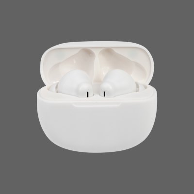 Miniatura 2 de Audífonos Auriculares inalámbricos "SERIOUS"