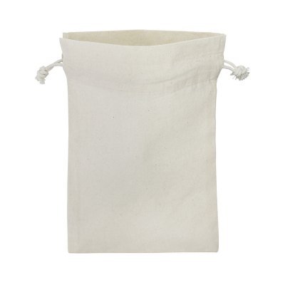 Saco 100% Algodón 120g - Regalos Corporativos