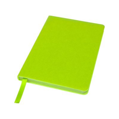 Libreta de PU eco-cuero - Regalos Corporativos