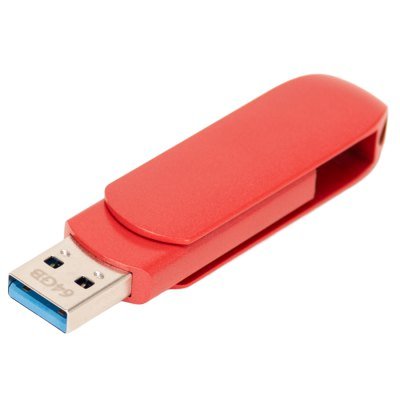 Pendrive giro OTG USB 3.0 / Type C, 64GB - Regalos Corporativos