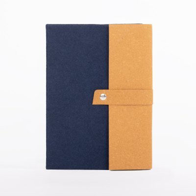 Cuaderno A5 BOSTON - Regalos Corporativos