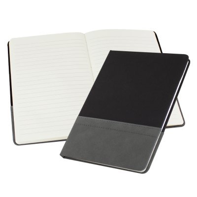 Cuaderno Velvet PU - Regalos Corporativos