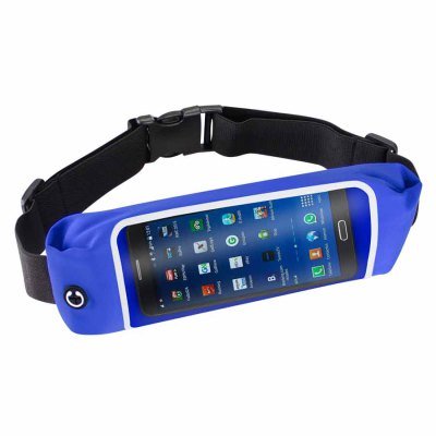 Banano Impermeable Porta-Smartphone - Regalos Corporativos