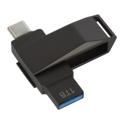 USB Pendrive OTG USB Type C de 1TB - Regalos Corporativos