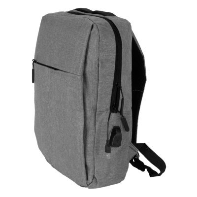 Mochila Porta-Notebook "HOPE" 12L - Regalos Corporativos
