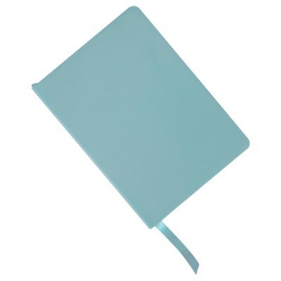 Cuaderno de PU eco-cuero - Regalos Corporativos