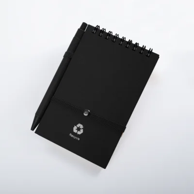 Libreta Ecológica - Regalos Corporativos