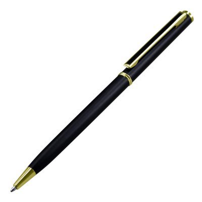 Bolígrafo Metálico Tourist - Regalos Corporativos