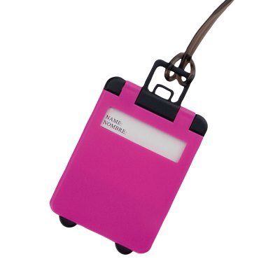 Identificador Equipaje - Regalos Corporativos