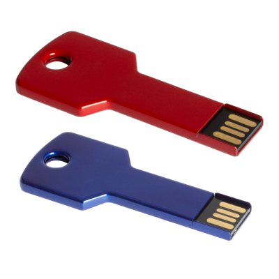 Miniatura 6 de USB Pendrive 16GB con forma de llave